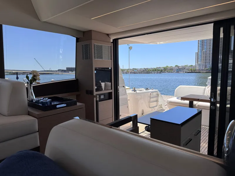 Slide: The Image of Prestige 520 Fly 2023 - 65