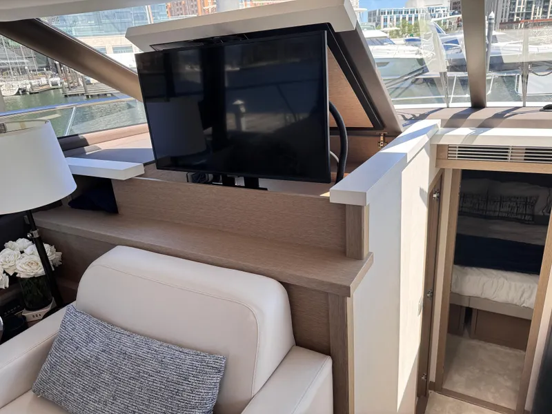 Slide: The Image of Prestige 520 Fly 2023 - 66