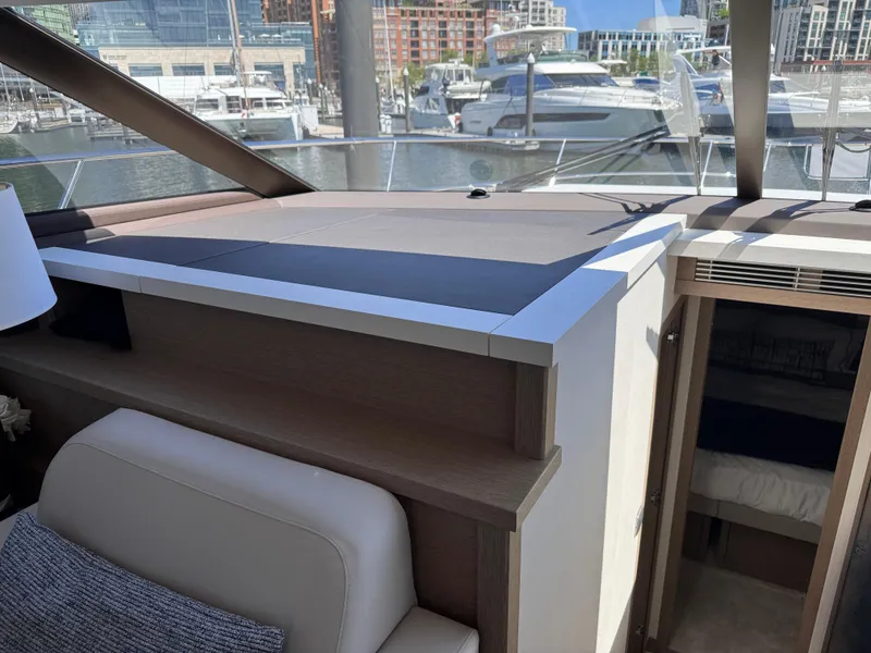 Slide: The Image of Prestige 520 Fly 2023 - 67