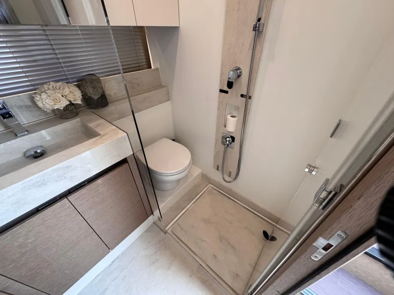 Slide: The Image of Prestige 520 Fly 2023 - 71