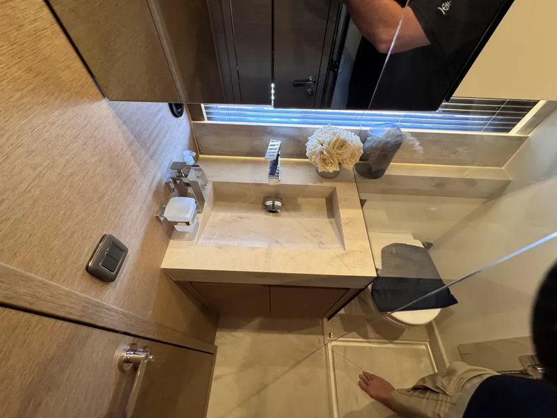 Slide: The Image of Prestige 520 Fly 2023 - 72