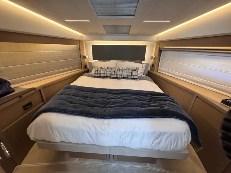 Slide: The Image of Prestige 520 Fly 2023 - 73