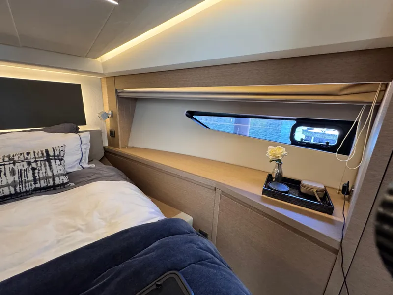 Slide: The Image of Prestige 520 Fly 2023 - 74