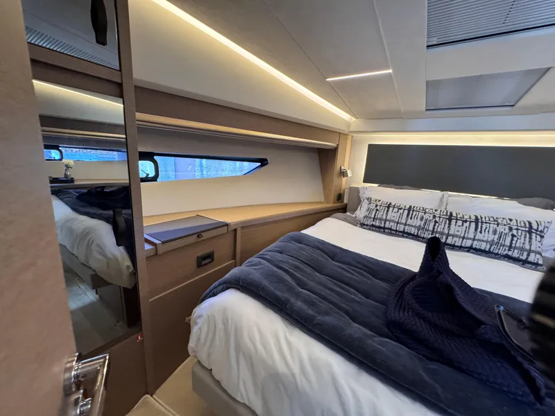 Slide: The Image of Prestige 520 Fly 2023 - 75