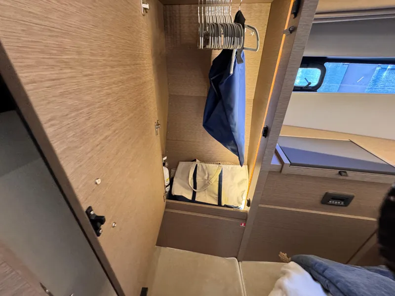 Slide: The Image of Prestige 520 Fly 2023 - 76