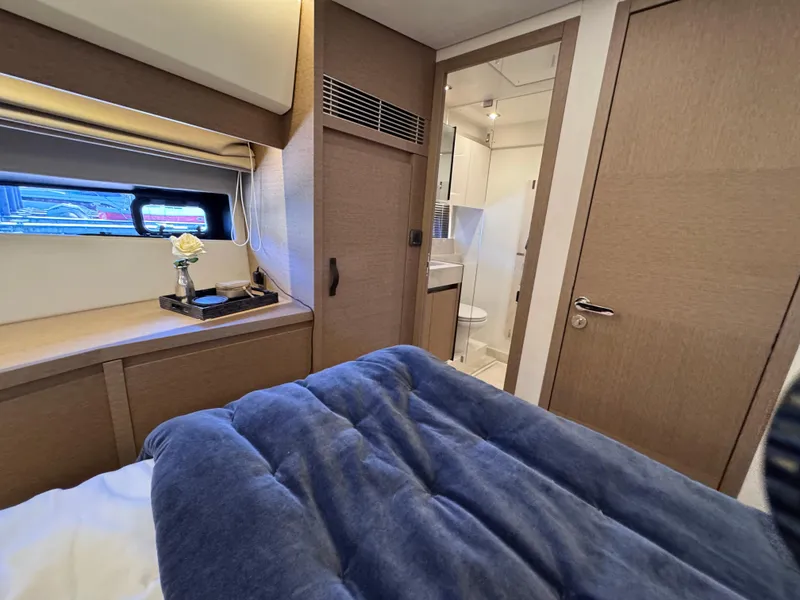 Slide: The Image of Prestige 520 Fly 2023 - 77