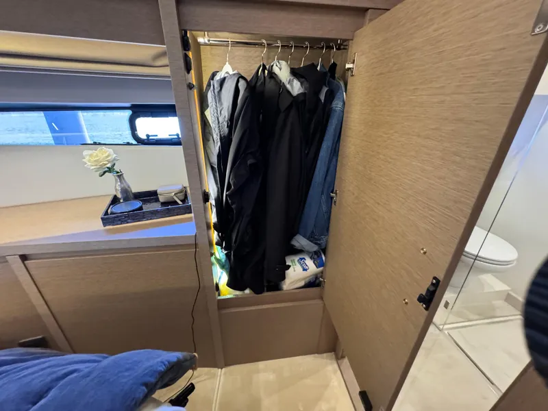 Slide: The Image of Prestige 520 Fly 2023 - 78