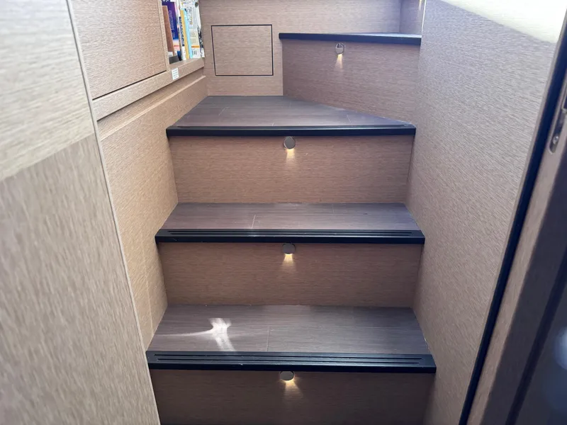 Slide: The Image of Prestige 520 Fly 2023 - 79