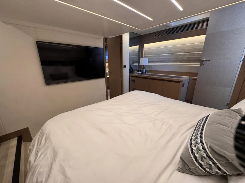 Slide: The Image of Prestige 520 Fly 2023 - 81