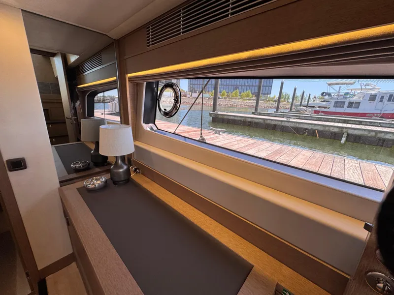 Slide: The Image of Prestige 520 Fly 2023 - 85