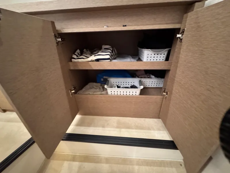 Slide: The Image of Prestige 520 Fly 2023 - 86