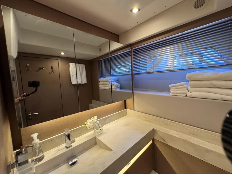 Slide: The Image of Prestige 520 Fly 2023 - 88