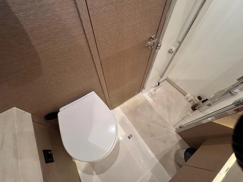 Slide: The Image of Prestige 520 Fly 2023 - 90