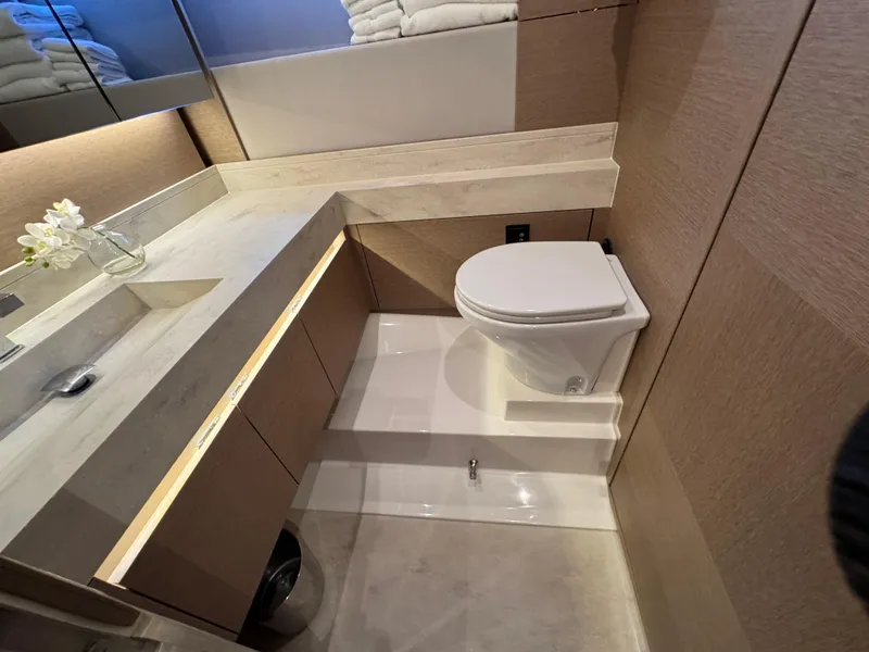 Slide: The Image of Prestige 520 Fly 2023 - 92