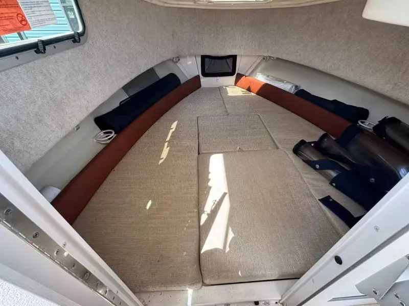 Slide: The Image of Grady-White Adventure 208 2017 - 13