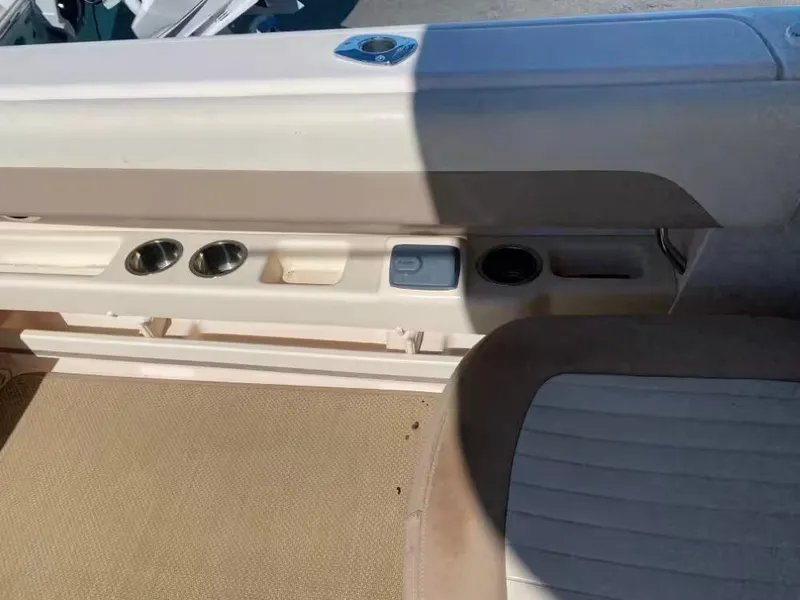 Slide: The Image of Grady-White Freedom 275 2014 - 12