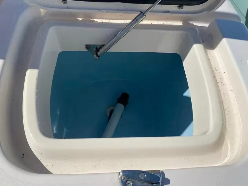 Slide: The Image of Grady-White Freedom 275 2014 - 13