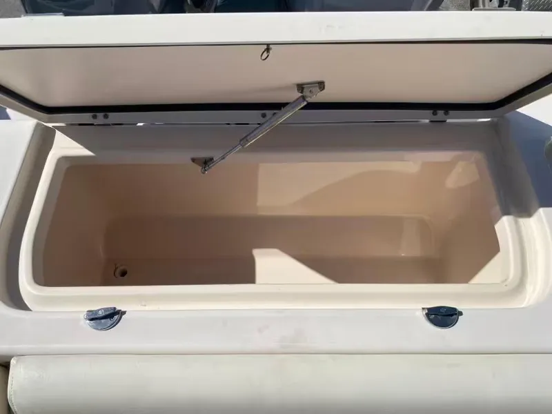 Slide: The Image of Grady-White Freedom 275 2014 - 14