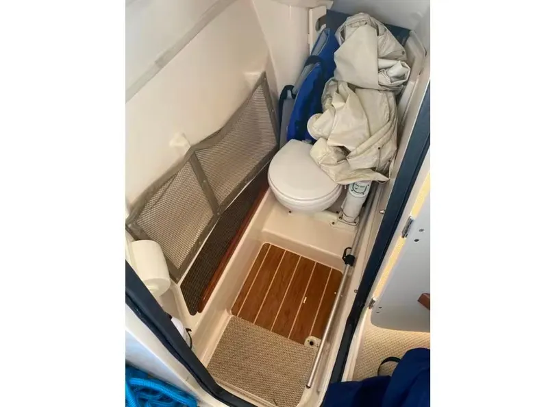 Slide: The Image of Grady-White Freedom 275 2014 - 16