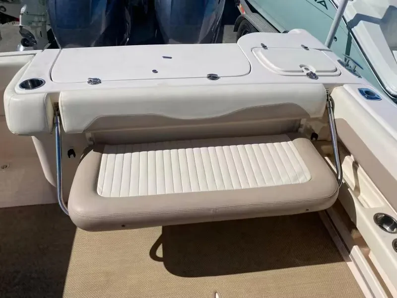 Slide: The Image of Grady-White Freedom 275 2014 - 9