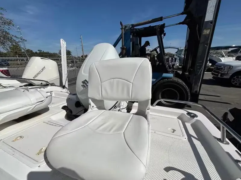 Slide: The Image of Key West 196 Bay Reef 2001 - 11