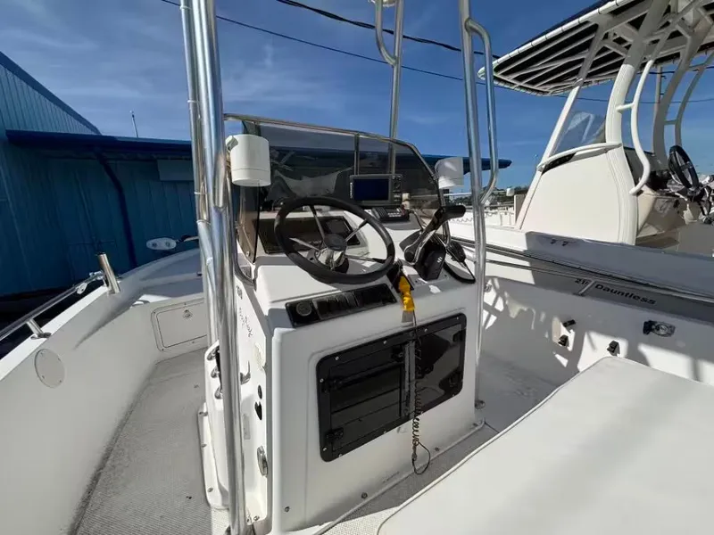 Slide: The Image of Key West 196 Bay Reef 2001 - 7