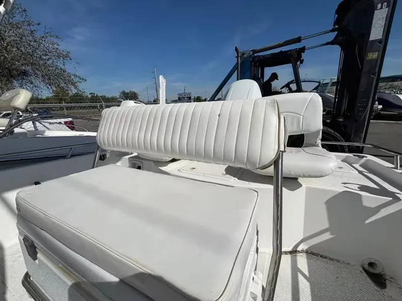 Slide: The Image of Key West 196 Bay Reef 2001 - 9