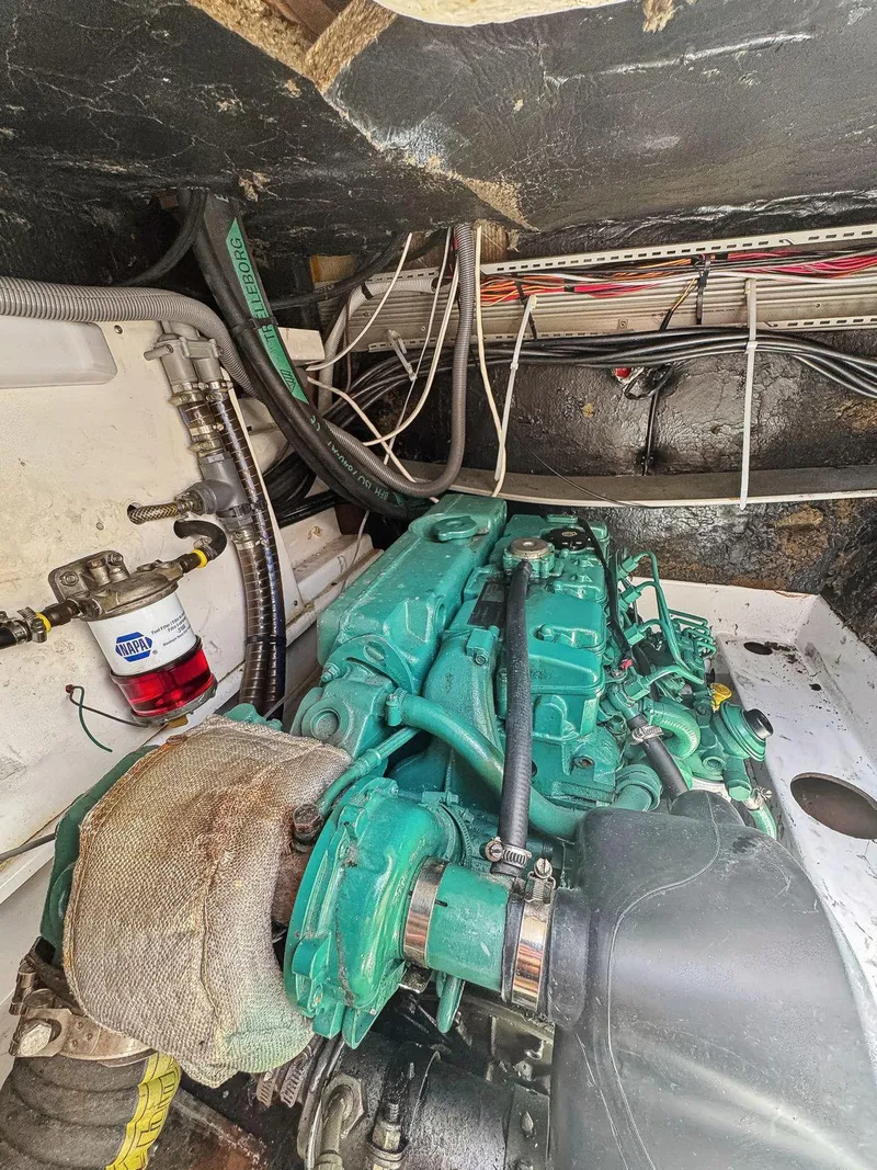 Slide: The Image of Fountaine Pajot Highland 2005 - 56