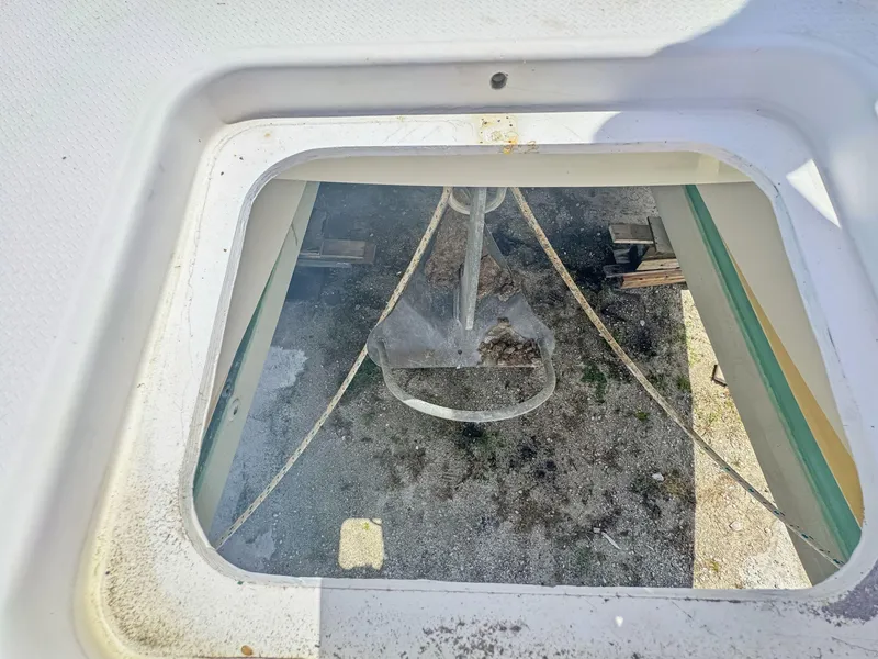 Slide: The Image of Fountaine Pajot Highland 2005 - 59