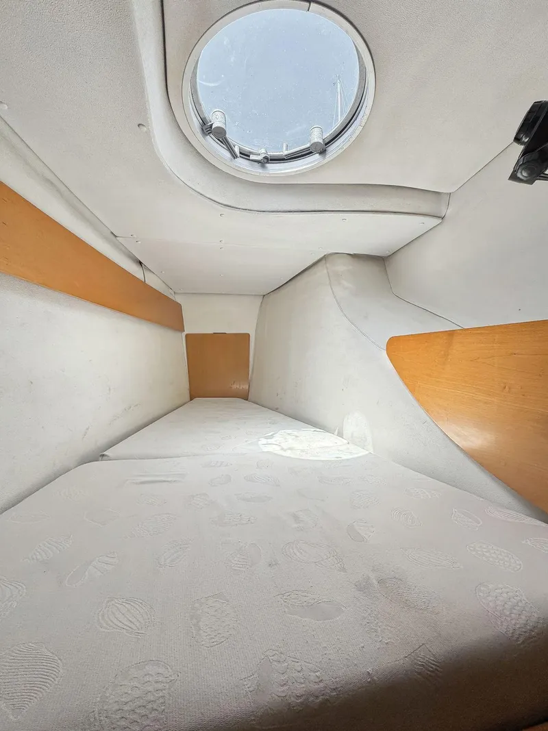 Slide: The Image of Fountaine Pajot Highland 35 Pilot 2005 - 55