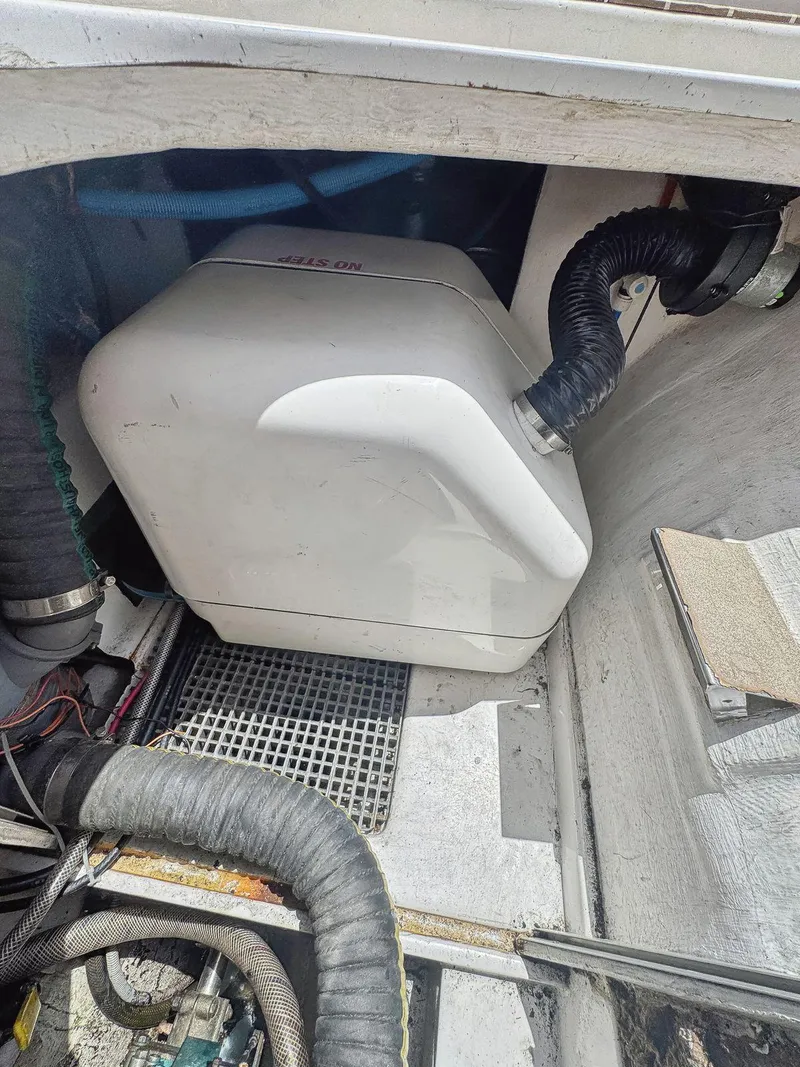 Slide: The Image of Fountaine Pajot Highland 35 Pilot 2005 - 63