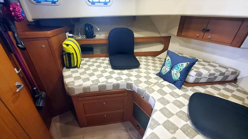 Slide: The Image of Forward Guest Stateroom Port - 20