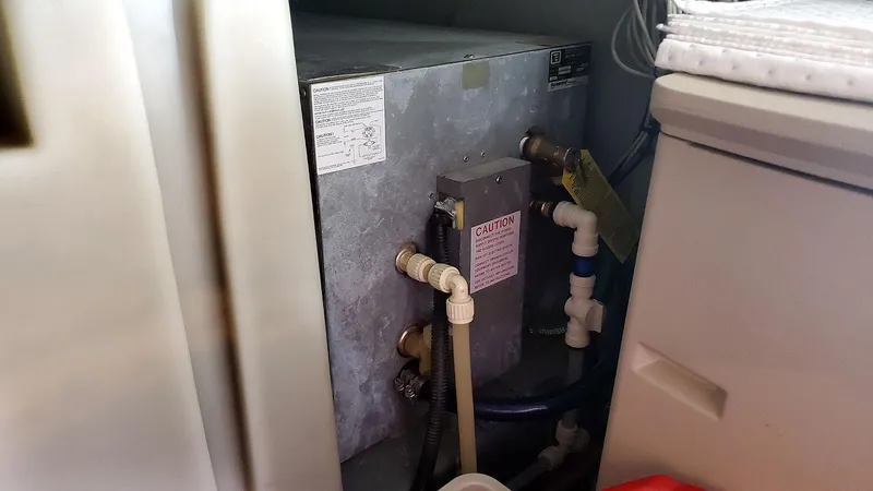 Slide: The Image of Water Heater - 44