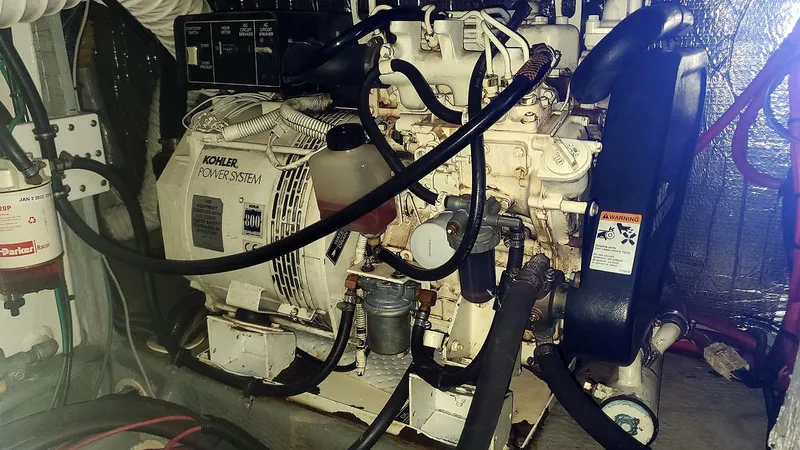 Slide: The Image of Generator - 45