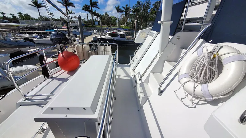 Slide: The Image of Aft Deck Port - 53