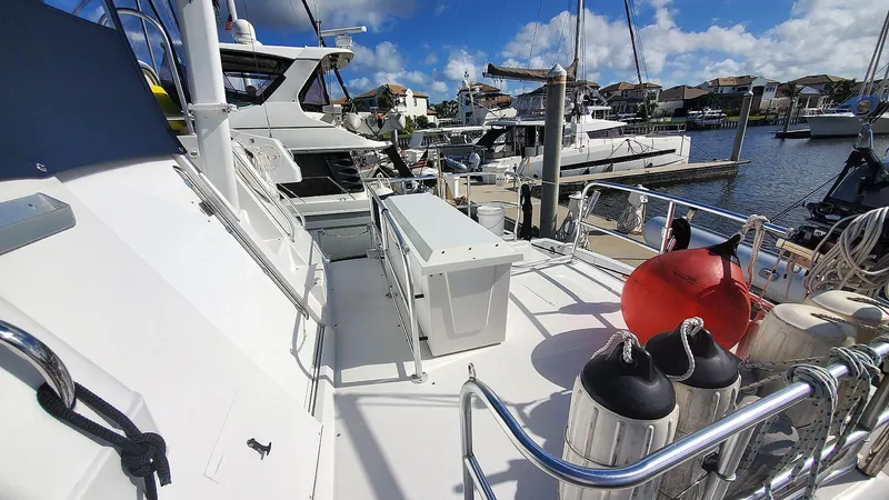 Slide: The Image of Aft Deck Starboard - 55