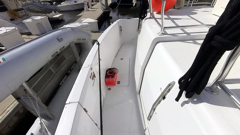 Slide: The Image of Transom Port - 56