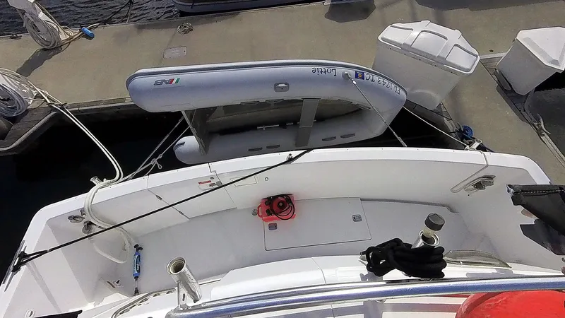 Slide: The Image of Transom Aft - 58