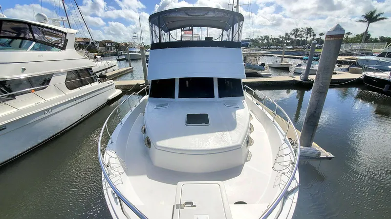 Slide: The Image of Fore Deck Aft - 64