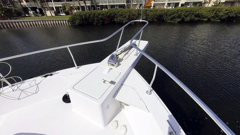 Slide: The Image of Bow Pulpit - 65