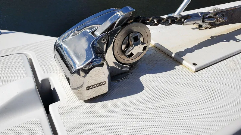 Slide: The Image of Windlass - 66