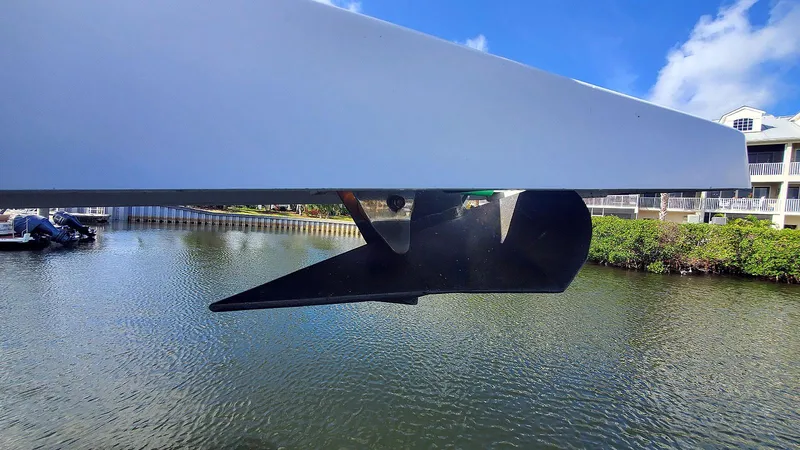 Slide: The Image of Anchor - 67