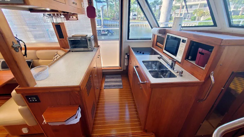 Slide: The Image of Galley Port - 9