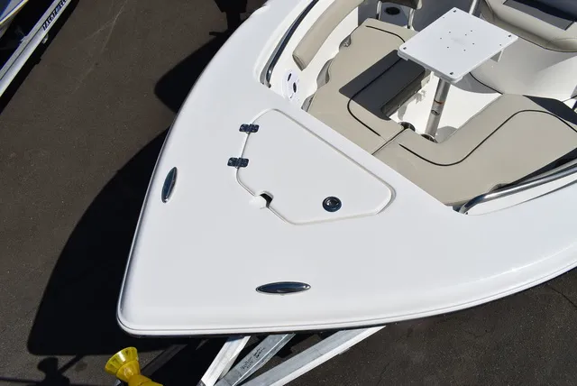 Slide: The Image of Key West Boats 203 FS 2026 - 12