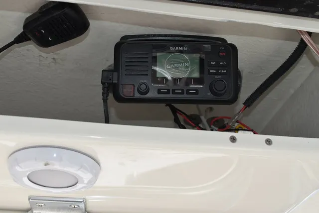 Slide: The Image of Key West Boats 203 FS 2026 - 39