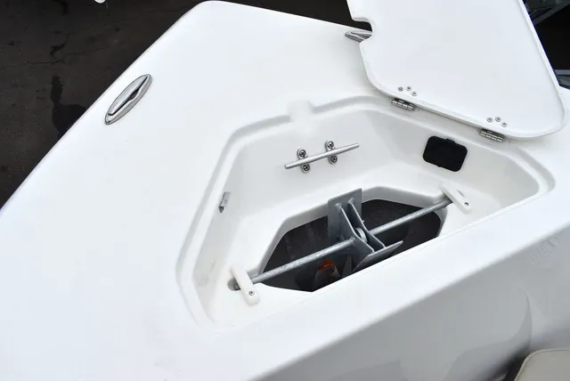 Slide: The Image of Key West Boats 203 FS 2026 - 50