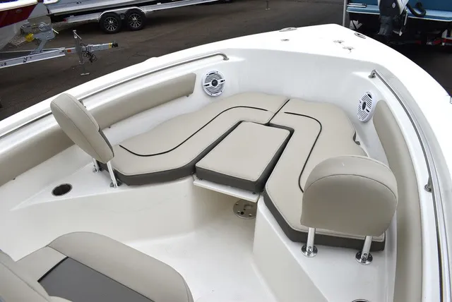 Slide: The Image of Key West Boats 203 FS 2026 - 52