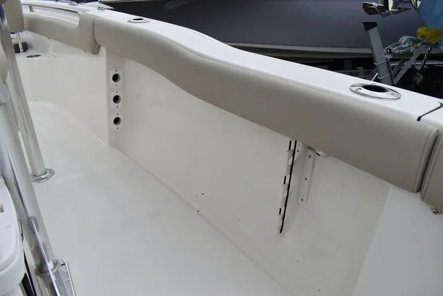 Slide: The Image of Key West Boats 203 FS 2026 - 54