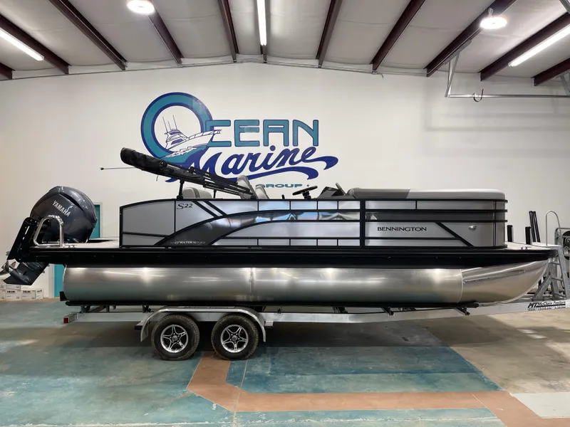 Slide: The Image of Bennington 22SSBSE 2025 - 1