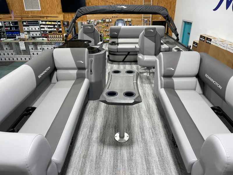 Slide: The Image of Bennington 22SSBSE 2025 - 11